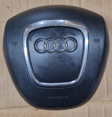 Подушка безопасности подушка водителя audi a4 b8 8k0880201a фото №1