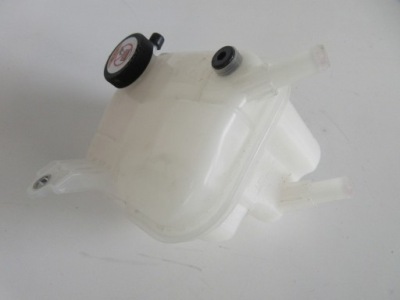 Chr c-hr гибрид бачок расширительный фото №1