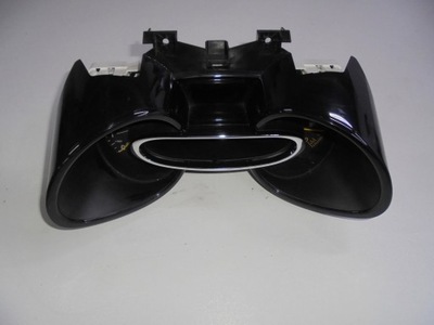 Renault clio iv dci счетчик приборная панель 12 europa фото №1