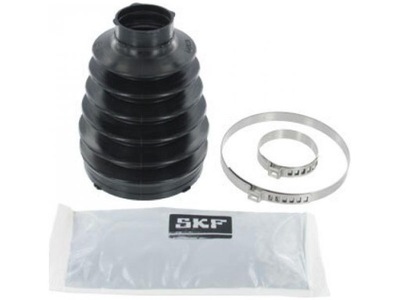 Захист шарнір saab 9-3 02-15 фото №1