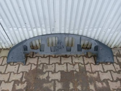 M19 спойлер накладка бампера перед tesla x фото №1