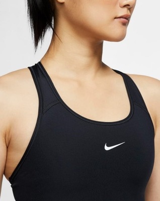 Stanik biustonosz sportowy damski Nike r XS