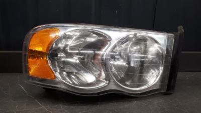 55077120ag фара правый dodge ram 1500 фото №1