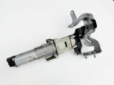 Audi q7 петля привод крышки оригинал фото №1