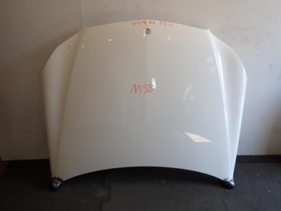 Капот mercedes e-klasa w212 рестайлинг  2013- a212227110 фото №1