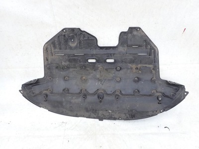 Hyundai ix35 09-15 плита защита pod двигатель фото №1