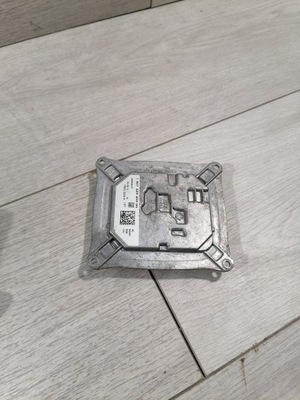 Peugeot 308 преобразователь led 130732940300 фото №1