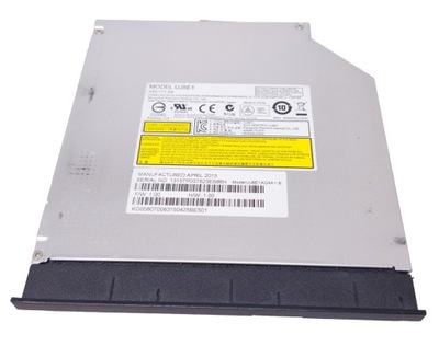 Napęd DVD-RW Acer Travelmate P253-M UJ8E1