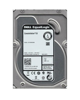 DYSK TWARDY SEAGATE ST31000524NS 1TB 3.5" SATA