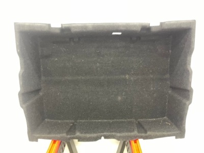 Bmw f45 обшивка бардачок багажника 7428135 фото №1