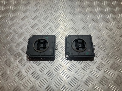 Модуль led преобразователь лампы volvo v60 ii 2.0 d d4 фото №1