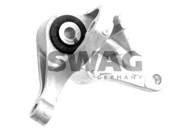 Swag подушка двигуна задня ford focus 04 swag s фото №1