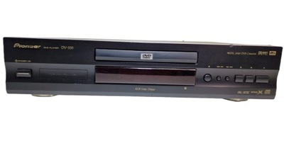 Pioneer CD DVD odtwarzacz DV 535 DV-535