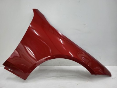 Крило перед правий mercedes cls w257 a2578810200 фото №1