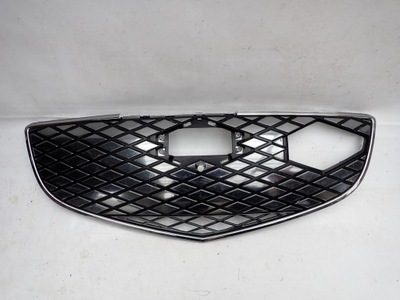 Genesis electrified g80 21- решітка радіатора решітка радіатора фото №1