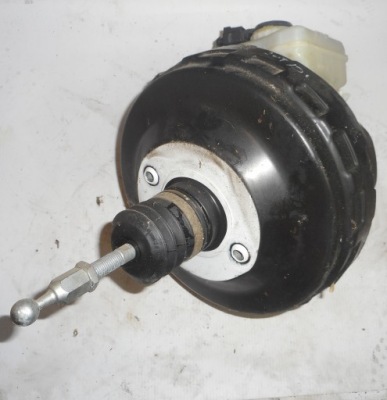 Audi a4 b8 усилитель тормозов серво насос 8k0612103e фото №1