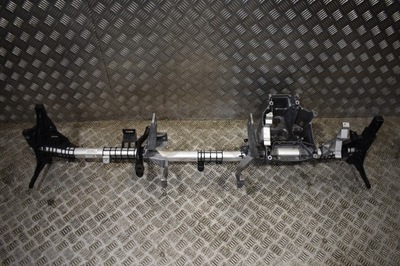 Каркас консолі mercedes sl r231 1 фото №1