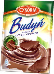 Cykoria Budyń Czekoladowy 40 g