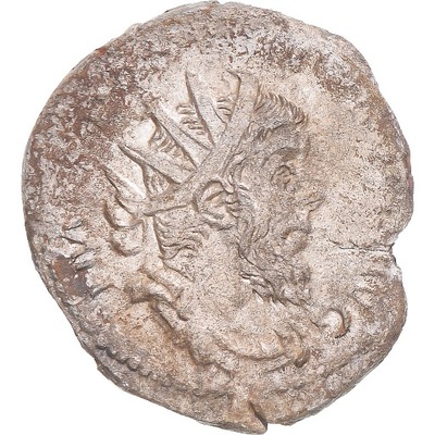Moneta, Postumus, Antoninianus, 260-269, Trier or
