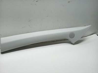 Защита стойка динамик левый перед seat leon iii фото №1