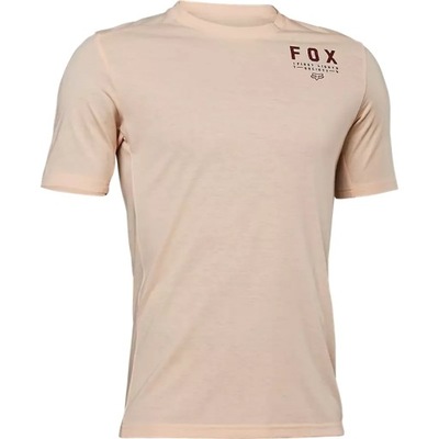 Koszulka FOX Ranger Crys Drirelease Jersey - Pnk M