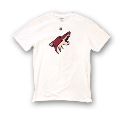 Koszulka Reebok NHL Arizona Coyotes Smith L