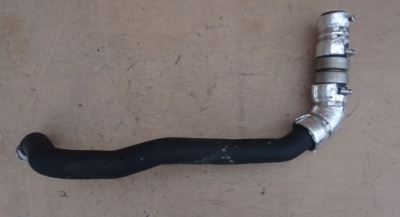 Hyundai kona шланг интеркулер 1.6tgdi фото №1