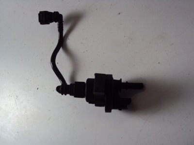 Клапан вакуумa renault megane iv 2016- фото №1