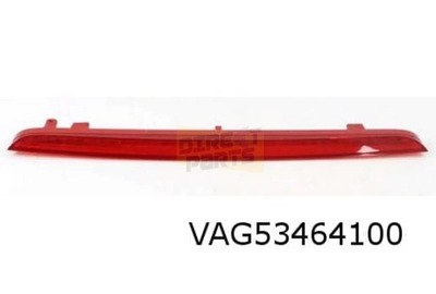 AUDI A1/Q3 / VOLSKWAGEN T-CROSS/TAIGO 3 LIGHT STOP ORYGINALNE! 8V0945097D  