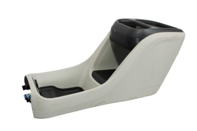 Chrysler pacifica 2017- бардачок тунель середній чашки фото №1