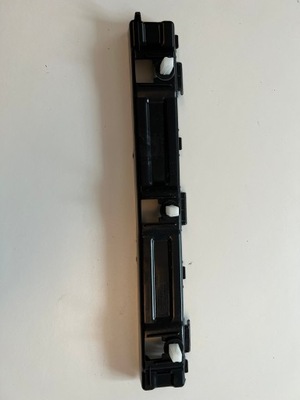 Hyundai h1 напрямна кронштейн бампера задня праве фото №1