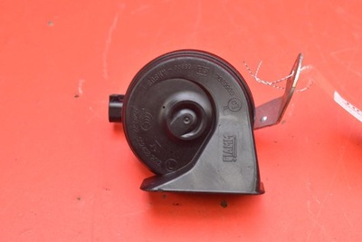 Клаксон сигнал звуковий 0055306 volvo v40 2 ii 12-16 фото №1