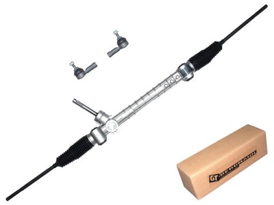 Трансмісія рейка рульова насадка do opel corsa c combo фото №1