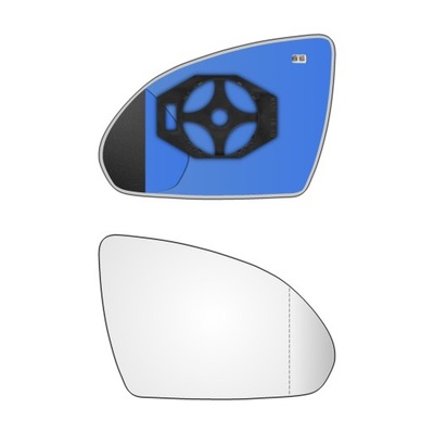 Асферический kia optima magentis k5 2015-2019 2016 2017 2018 thomasss фото №1