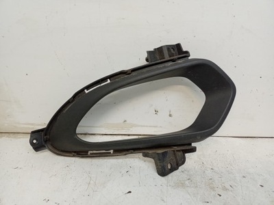 Kia ceed ii рамка протитуманної фари права xa2865-64020 2012- фото №1