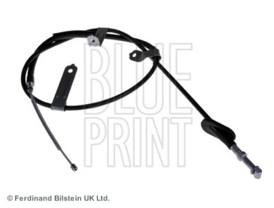 CABLE HAM. RECZ. SUBARU T. IMPREZA 1,5-2  