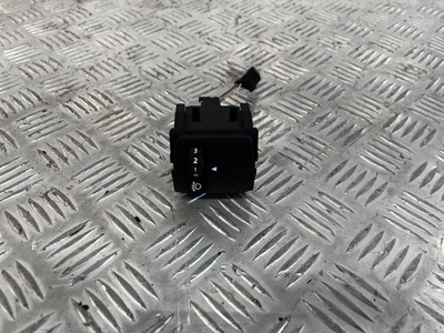 Переключатель света dacia sandero iii stepway 21- фото №1