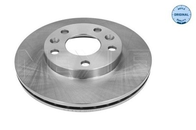 MEYLE 16-15 521 0028 DISC BRAKE  