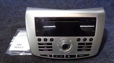 RADIO RADIO CD LANCIA DELTA 3 3 2008-2014R.  