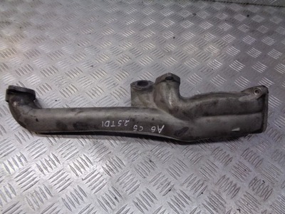 Коллектор всасывающий audi a6 c5 2.5 tdi 059145770q фото №1