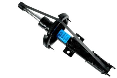 Sachs амортизатор перед l/p volvo xc90 i фото №1