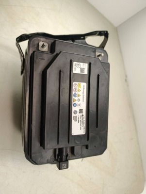 Аккумулятор bmw x5 g05 61215a58884 фото №1