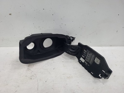 Заливна горловина пального mercedes e-klasa w213 a2136303003 фото №1