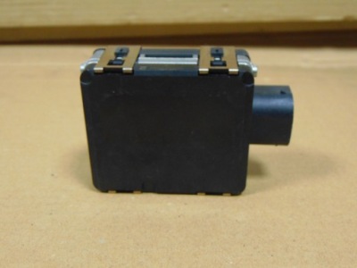 Acc радар датчик mercedes a0009052616 фото №1