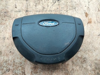 Подушка подушка безопасности водителя ford connect lift фото №1