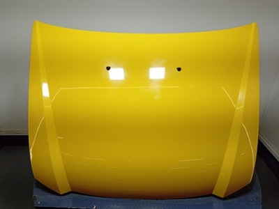 Fiat stilo hb 3d капот перед передня 258a фото №1