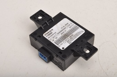 Volvo c70 ii датчик датчик сигналізація 31268007 фото №1