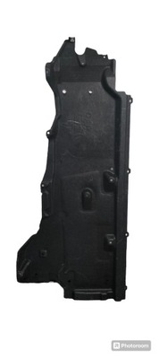 Защита подвеска porsche cayenne 9y фото №1