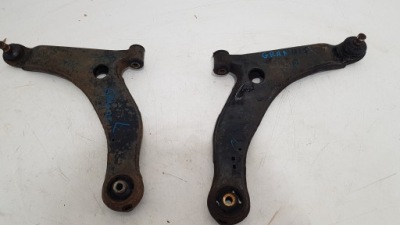 Mitsubishi grandis важіль лівий перед гарний фото №1