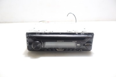 RADIO BMW 3 320D E46